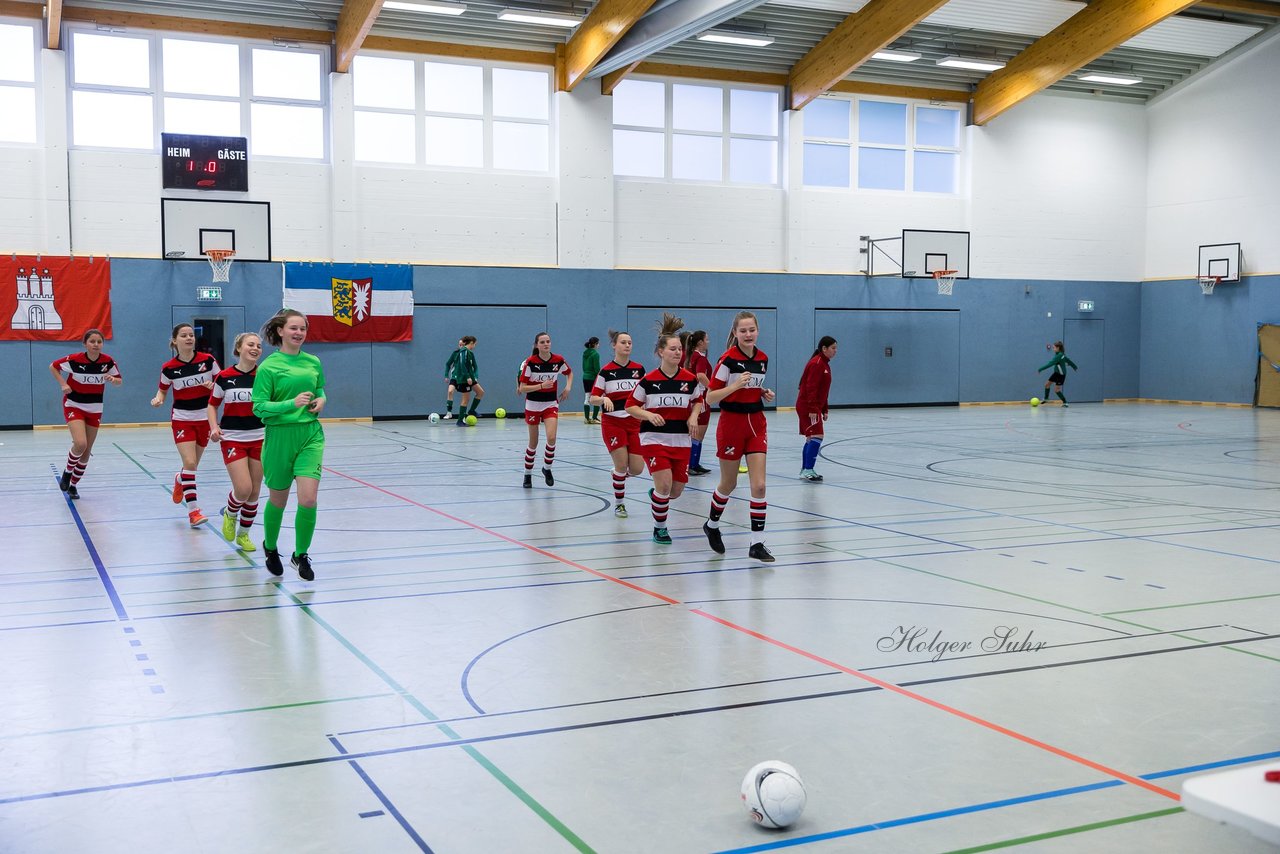 Bild 69 - HFV Futsalmeisterschaft C-Juniorinnen